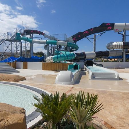 Camping Bel Air Les Sables-d'Olonne Exterior photo