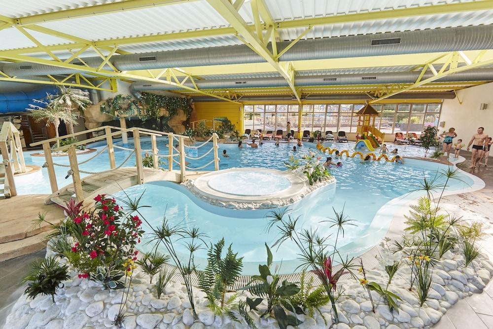 Camping Bel Air Les Sables-d'Olonne Exterior photo