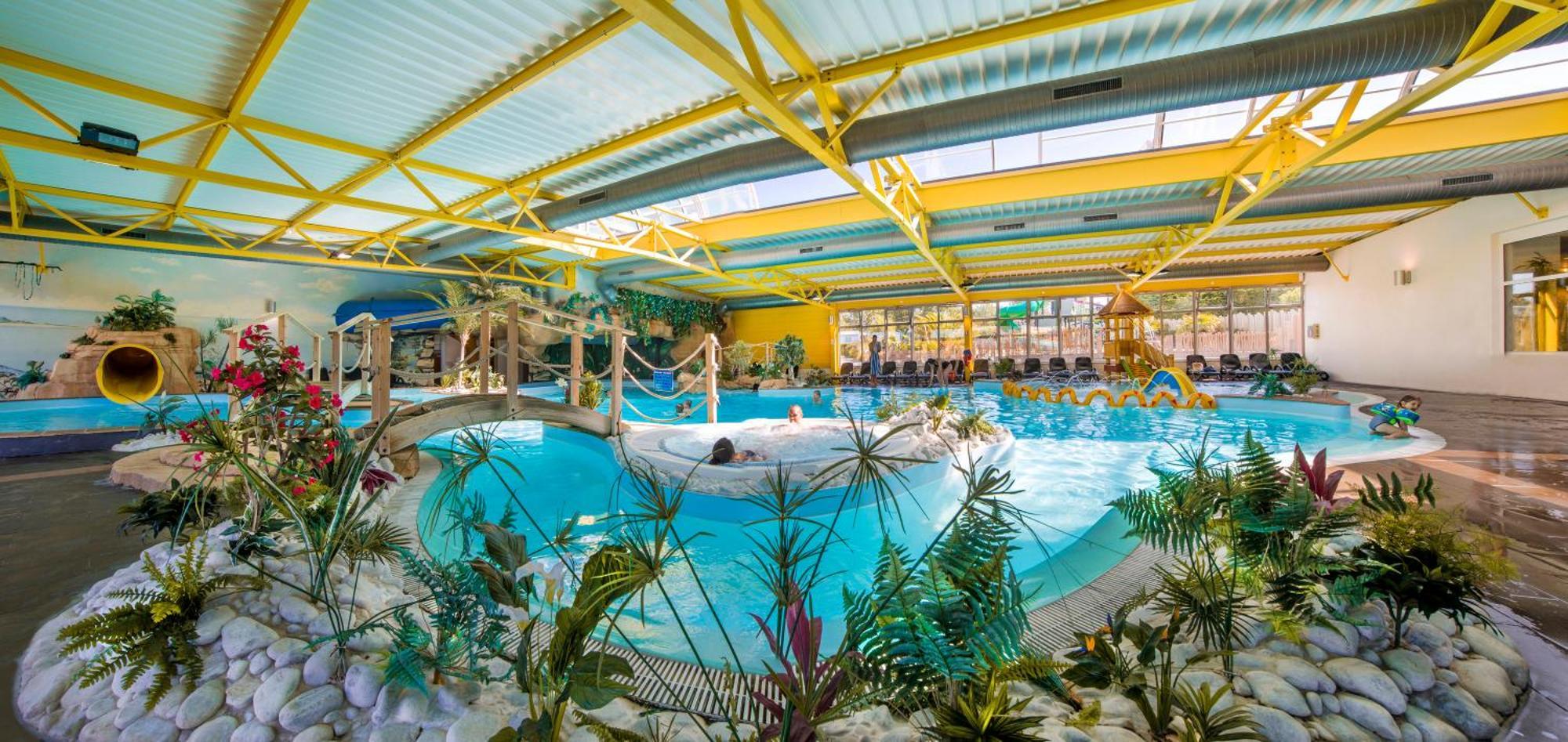 Camping Bel Air Les Sables-d'Olonne Exterior photo