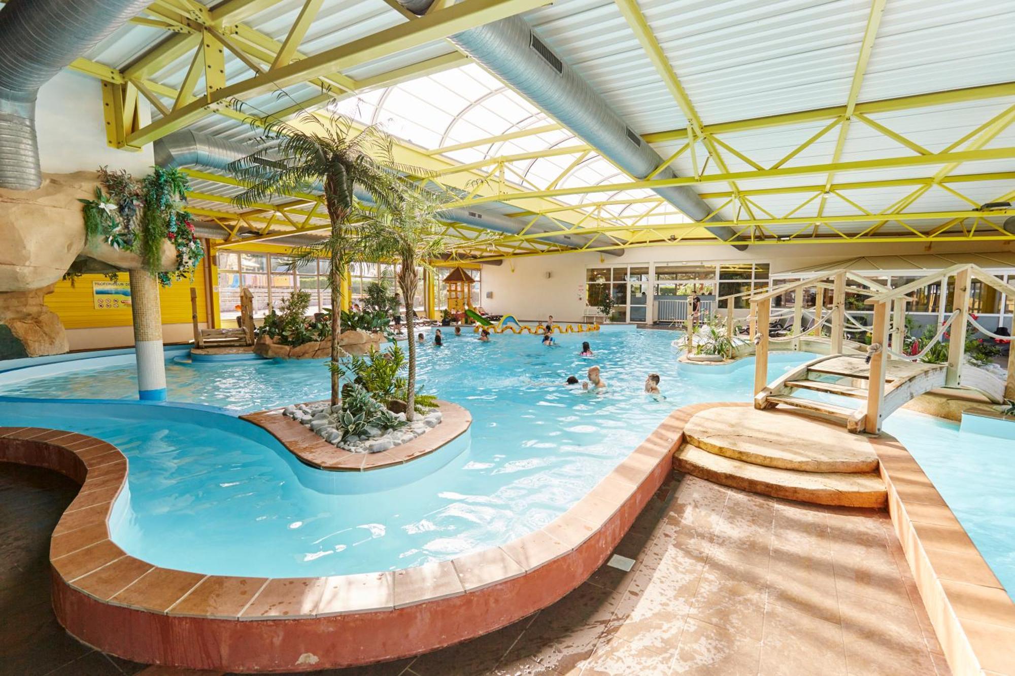 Camping Bel Air Les Sables-d'Olonne Exterior photo