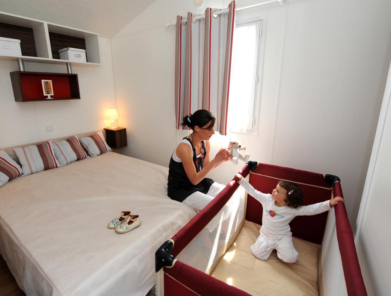Camping Bel Air Les Sables-d'Olonne Exterior photo