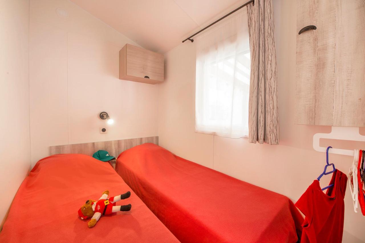 Camping Bel Air Les Sables-d'Olonne Exterior photo
